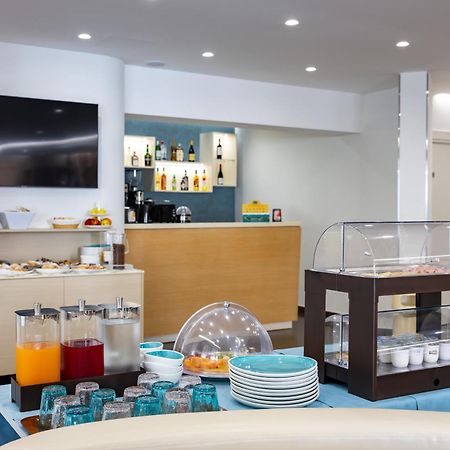 Alaba Hotel San Vito Lo Capo Ngoại thất bức ảnh