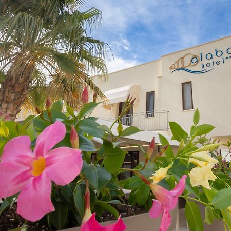 Alaba Hotel San Vito Lo Capo Ngoại thất bức ảnh