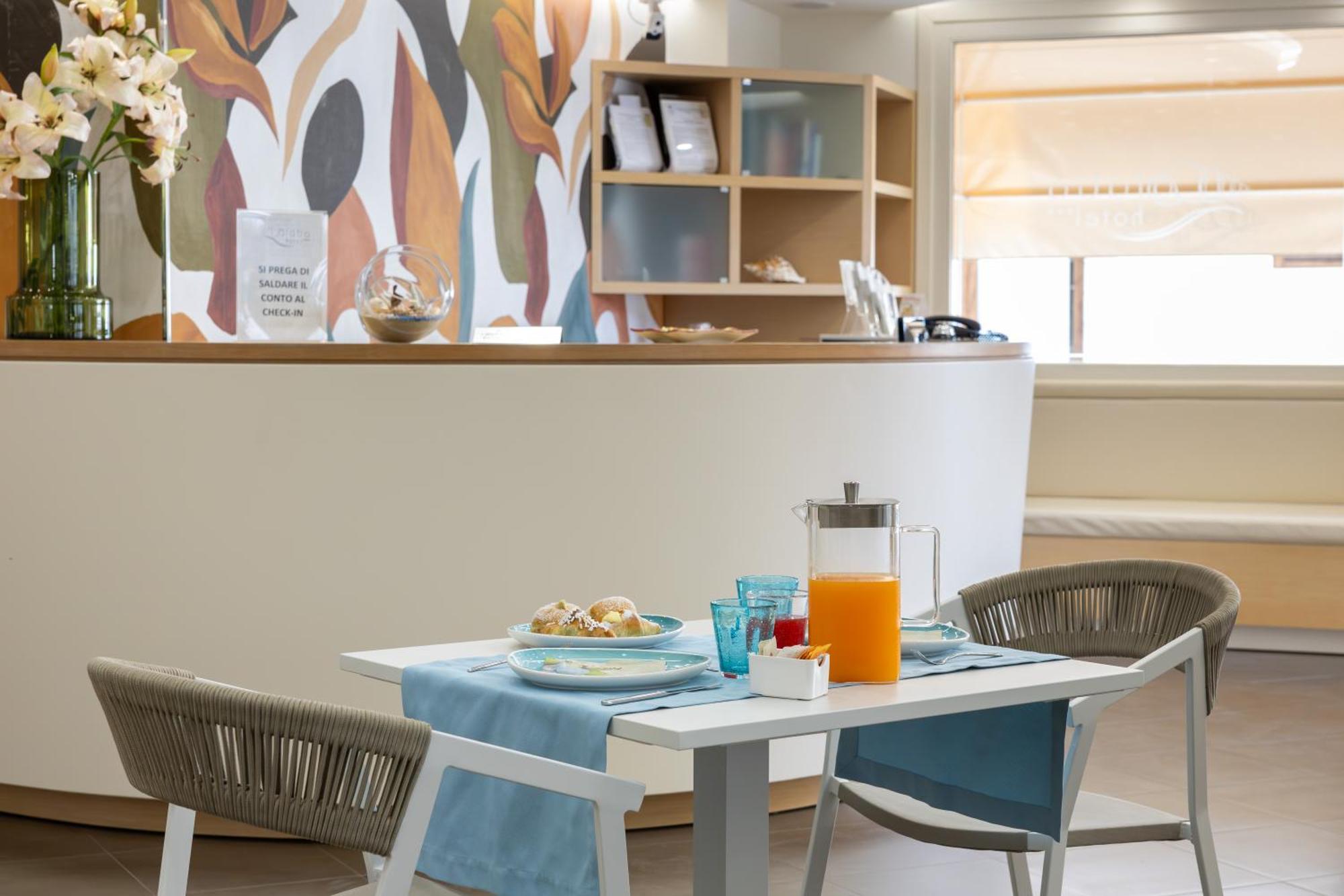 Alaba Hotel San Vito Lo Capo Ngoại thất bức ảnh