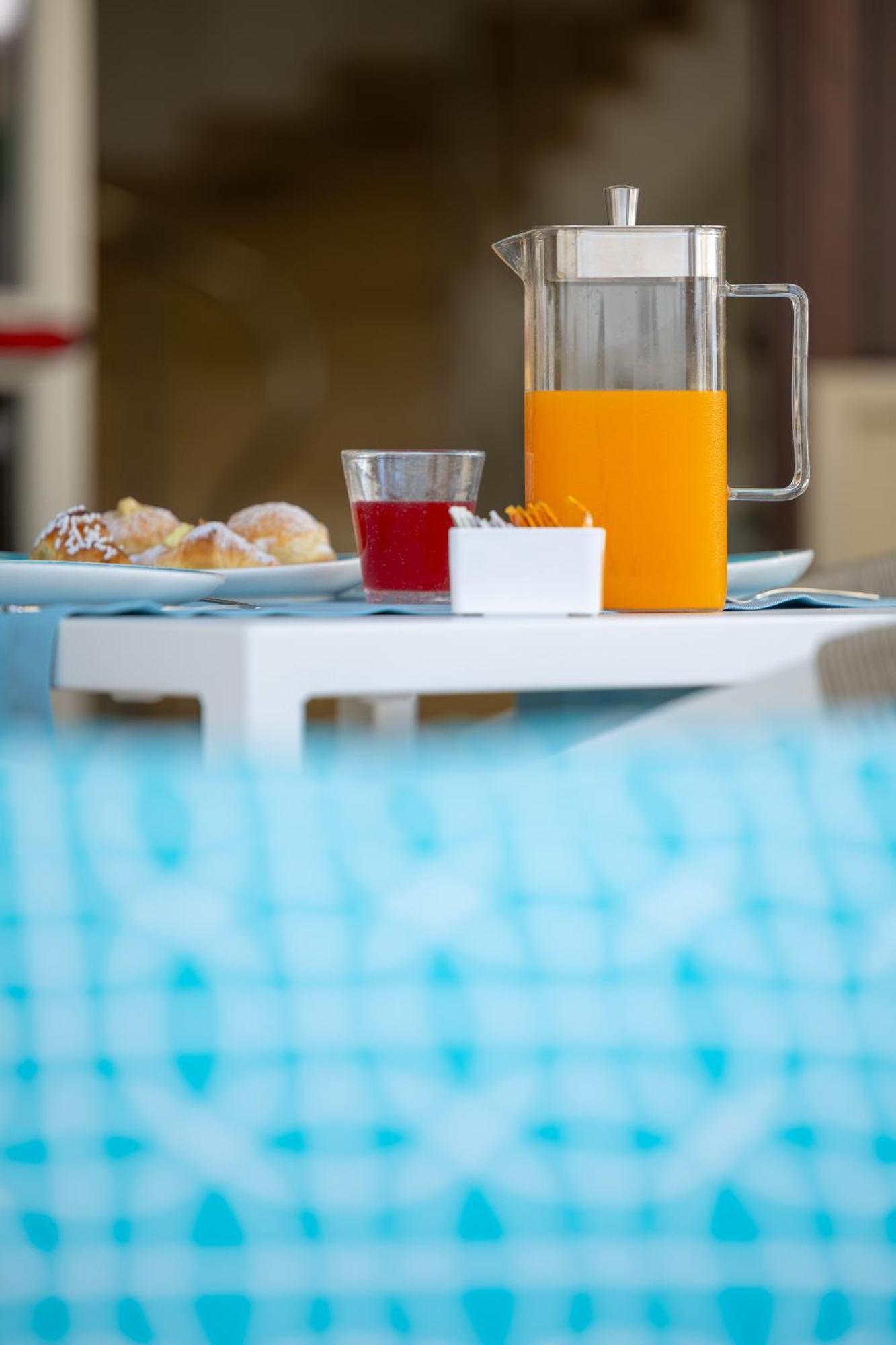 Alaba Hotel San Vito Lo Capo Ngoại thất bức ảnh