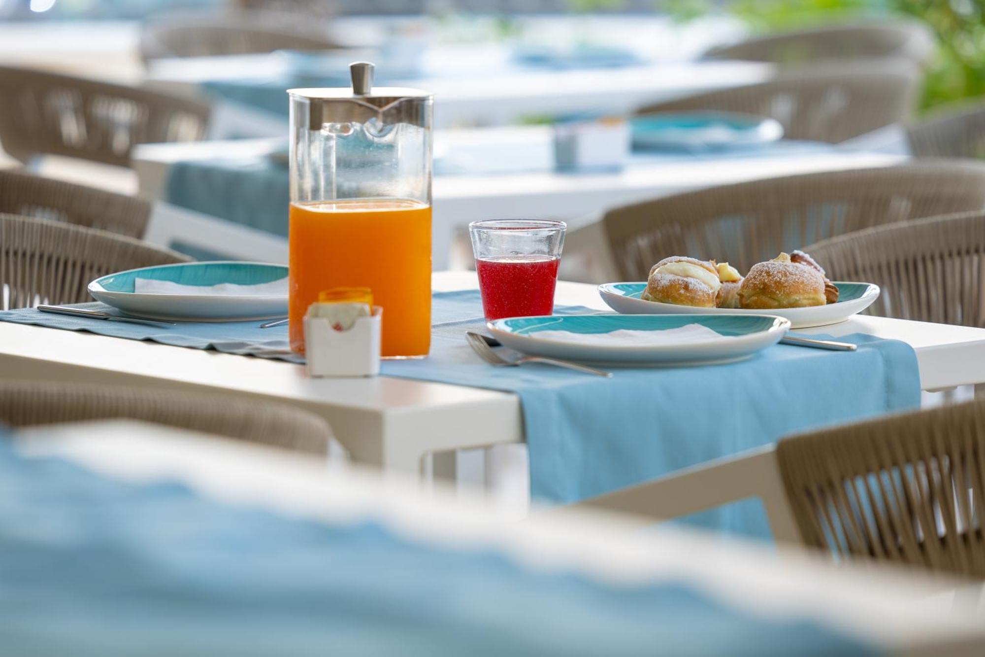 Alaba Hotel San Vito Lo Capo Ngoại thất bức ảnh