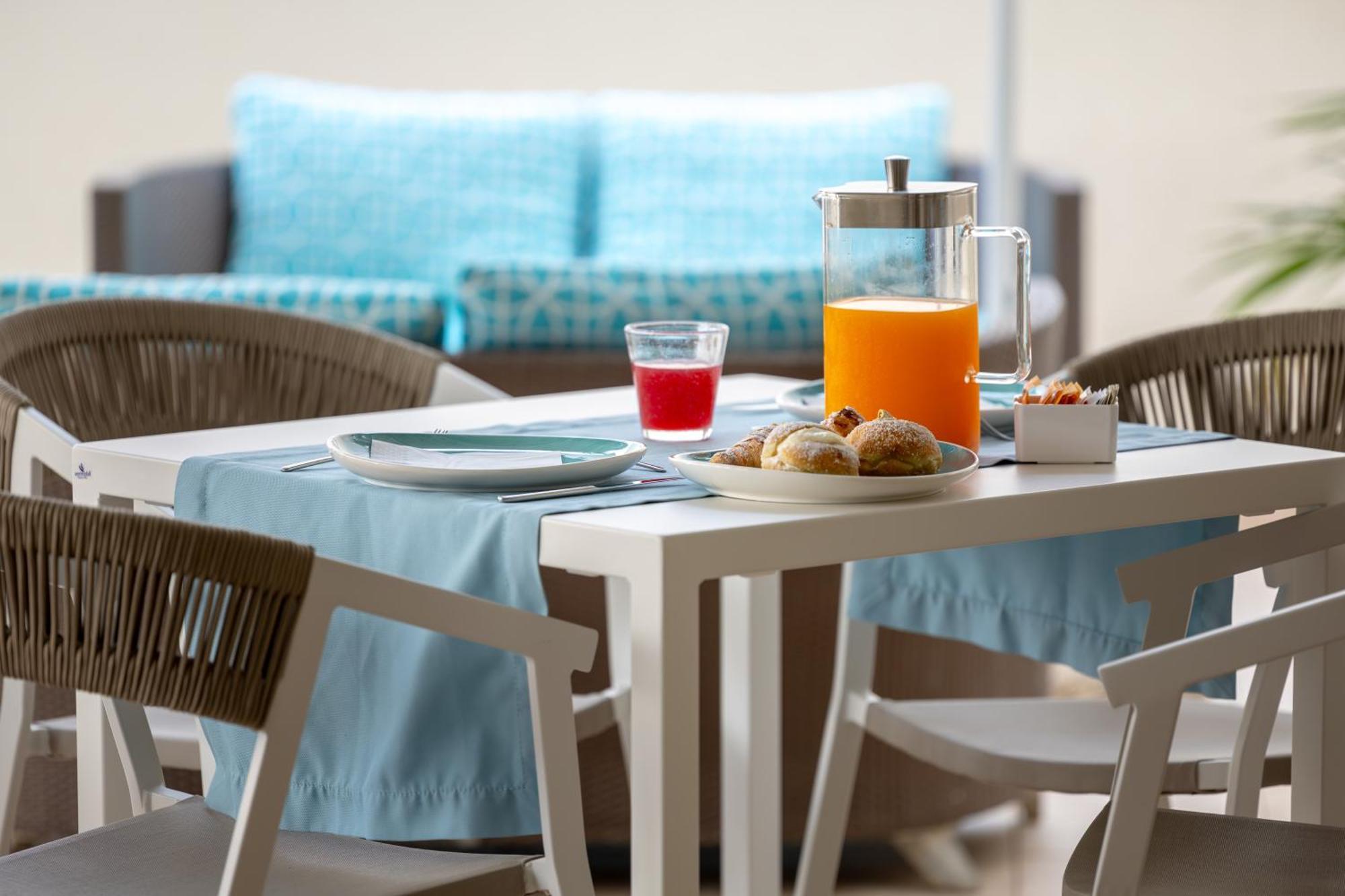 Alaba Hotel San Vito Lo Capo Ngoại thất bức ảnh