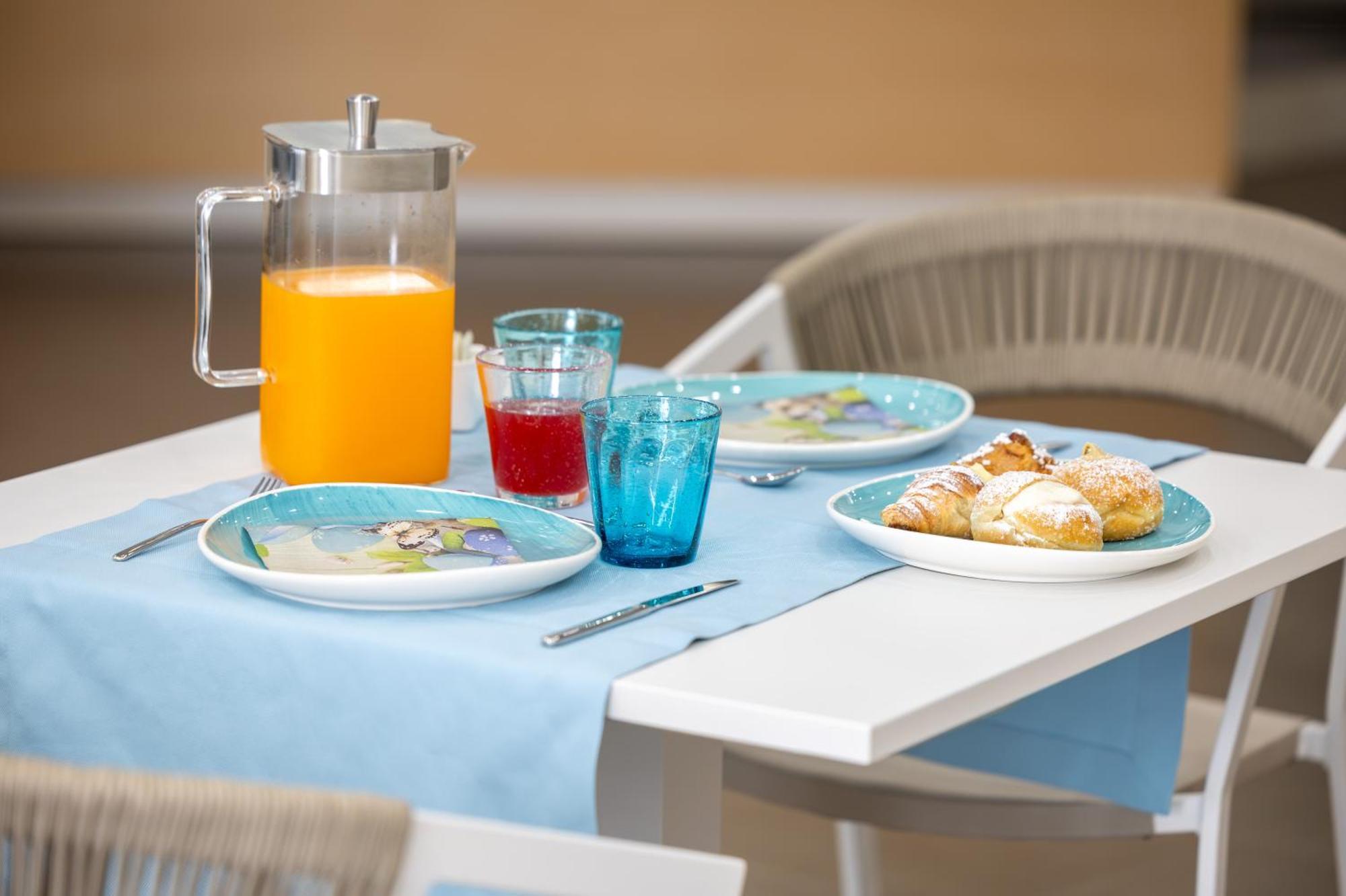 Alaba Hotel San Vito Lo Capo Ngoại thất bức ảnh
