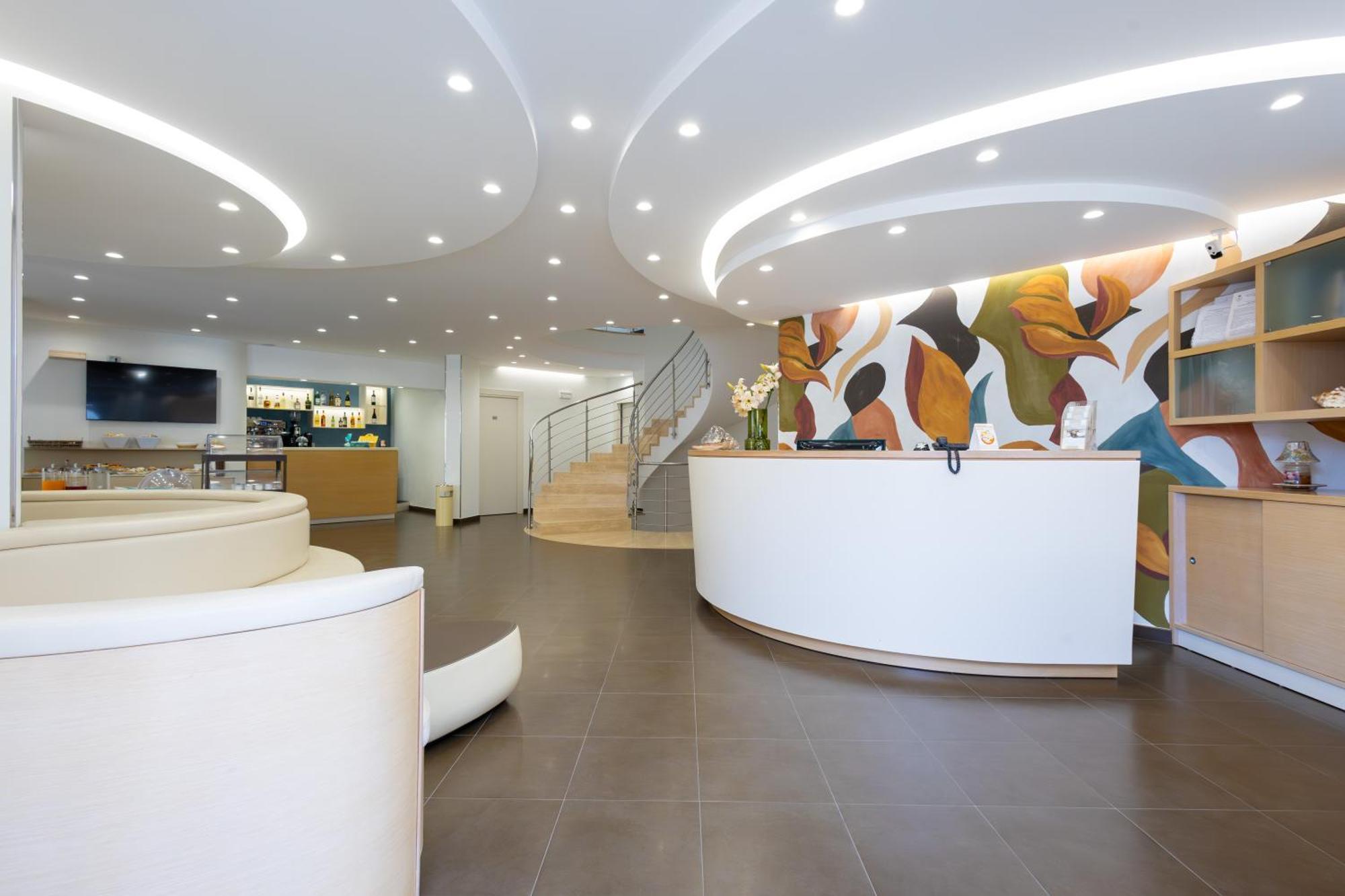Alaba Hotel San Vito Lo Capo Ngoại thất bức ảnh